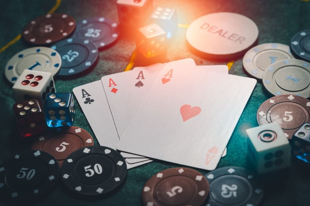 Choosing a Reputable Baccarat Casino
