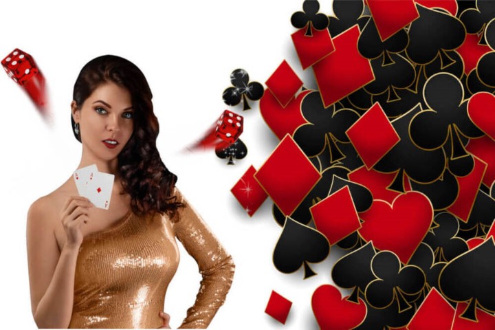 Five Things You Should Know Before Playing an Online Casino Game