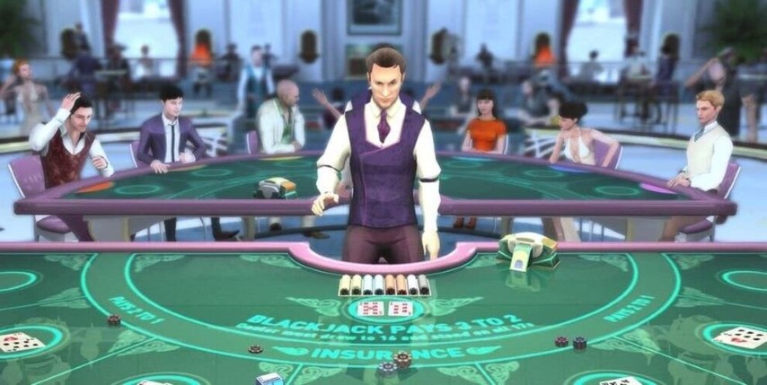Find Enjoyable Online Casino Games That Do Not Require You to Download Anything
