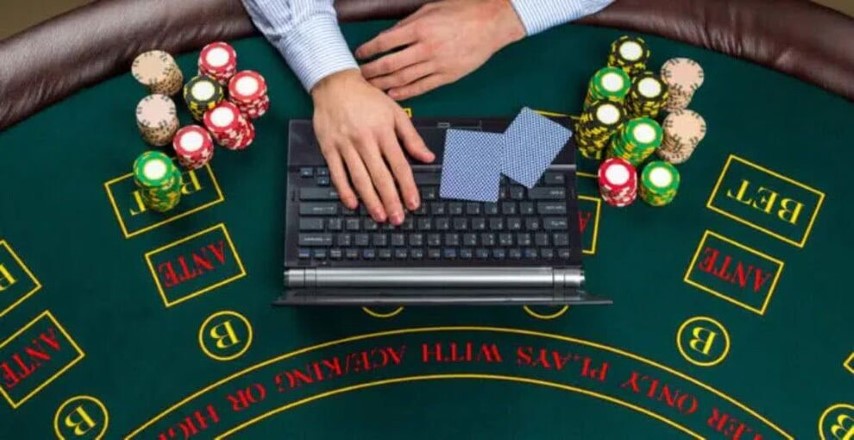 Beware Of The Online Poker Money Scam