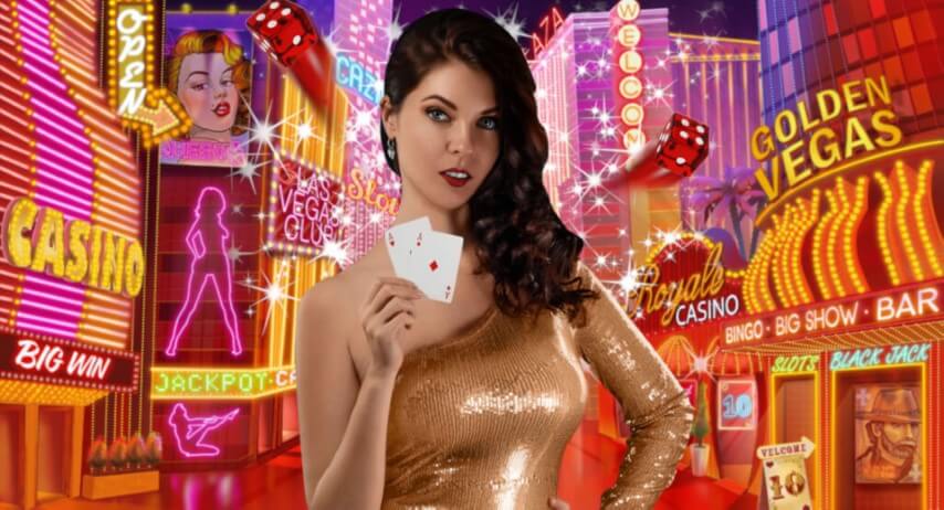 Online Vegas Casino Evaluation