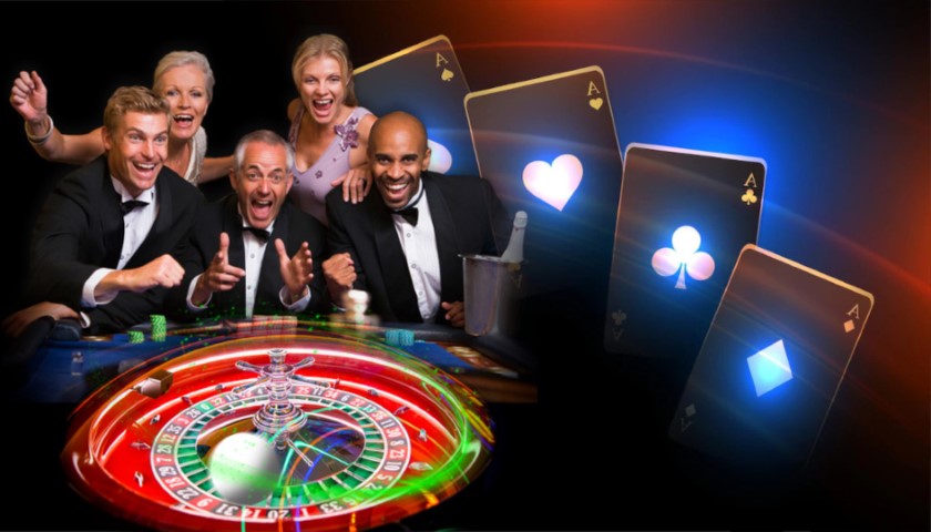 Is There a System in Place at a Casino That Can Recognize Customers?