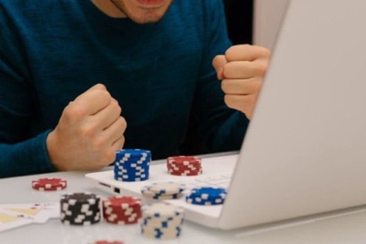 Best Sports Betting Casino Online 