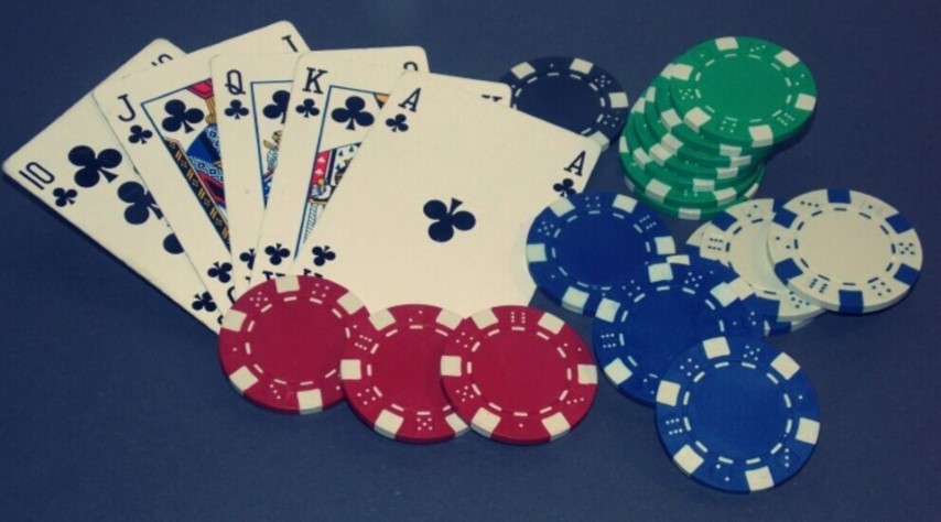 When Playing Baccarat, How to Place Bets